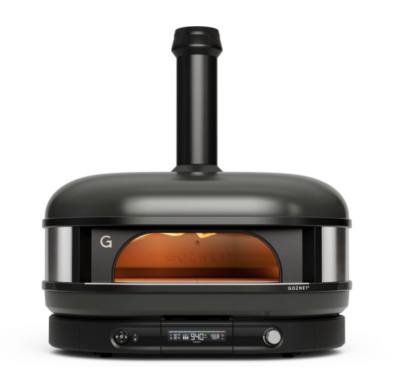 Gozney Pizzaofen Dome Gen 2.0 XL Dual Fuel Off Black Gozney Pizzaofen Dome Gen 2.0 XL Dual Fuel Off Black