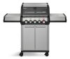 Enders Enders Gasgrill Monroe Pro 3 SIKR Turbo Edelstahl Mod. 2026 Enders Enders Gasgrill Monroe Pro 3 SIKR Turbo Edelstahl Mod. 2026