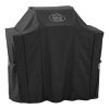 Rösle Rösle Abdeckhaube VIDERO G4/G4-S / ALLFLAME 4 schwarz Rösle Rösle Abdeckhaube VIDERO G4/G4-S / ALLFLAME 4 schwarz