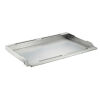 Rösle Rösle Edelstahl Full-Size BBQ Plancha für ALLFLAME / EPICFLAME Rösle Rösle Edelstahl Full-Size BBQ Plancha für ALLFLAME / EPICFLAME