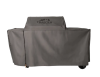 Traeger Traeger Woodridge Elite /- Pro Abdeckhaube Traeger Traeger Woodridge Elite /- Pro Abdeckhaube