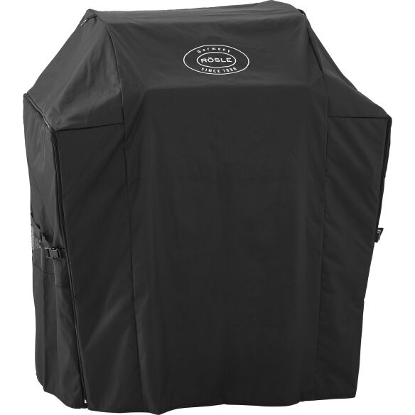 Rösle Abdeckhaube VIDERO G3/G3-S / ALLFLAME 3 schwarz Rösle Abdeckhaube VIDERO G3/G3-S / ALLFLAME 3 schwarz
