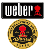 Logo vom Hersteller Weber
