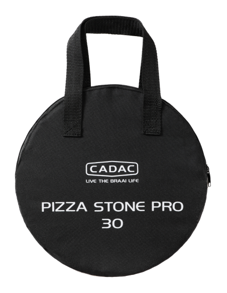 Cadac Pizzastein Pro 30 mit Tasche
