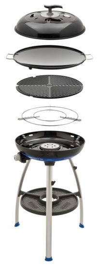 Camping Grills