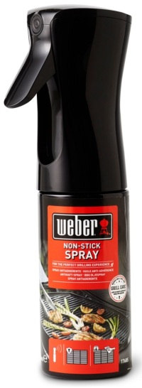 Weber Non-Stick Spray 17685