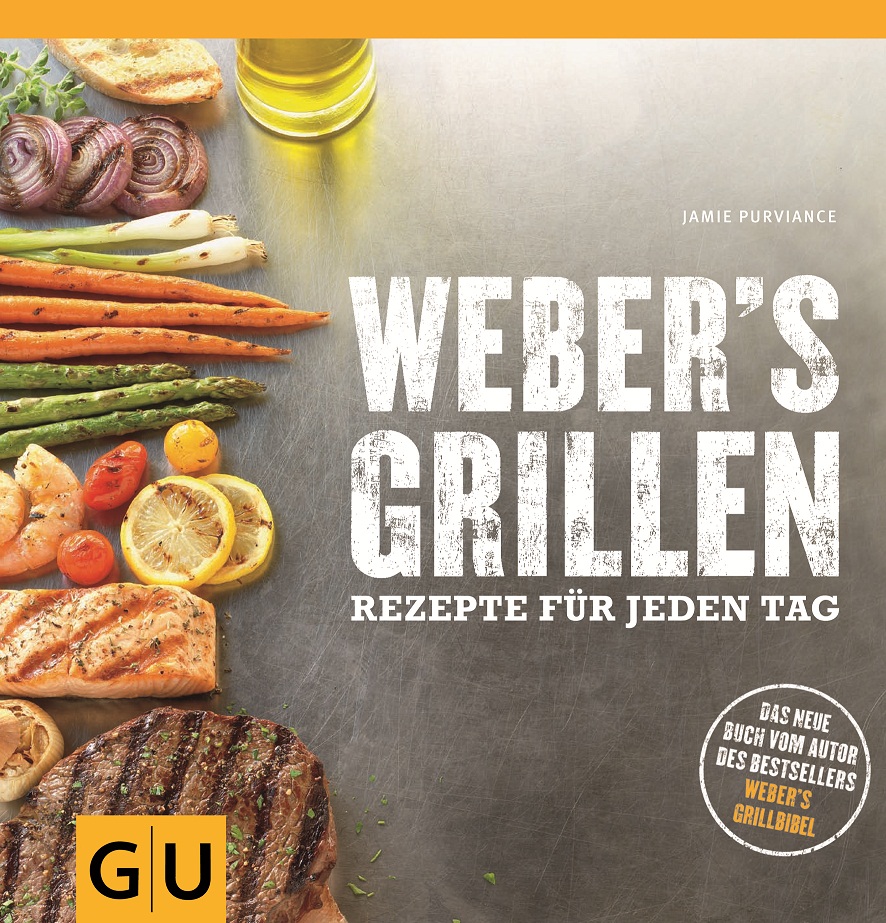 Webers Grillen