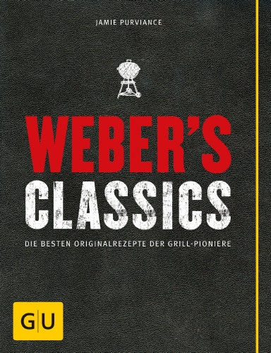 Weber's Classic 37784