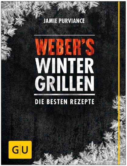 Weber's Winter Grillen 42320