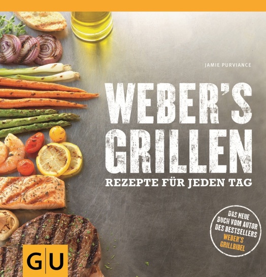 Webers Grillen 26375