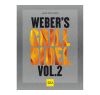Weber Weber’s Grillbibel Vol. 2