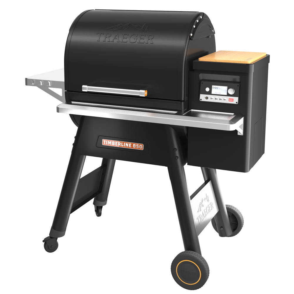 Traeger Pellet Grills Traeger Pellet Grills