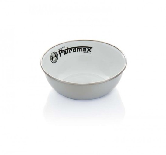 Petromax Emaille Schalen weiß (2 Stück im Set)  px-bowl-w