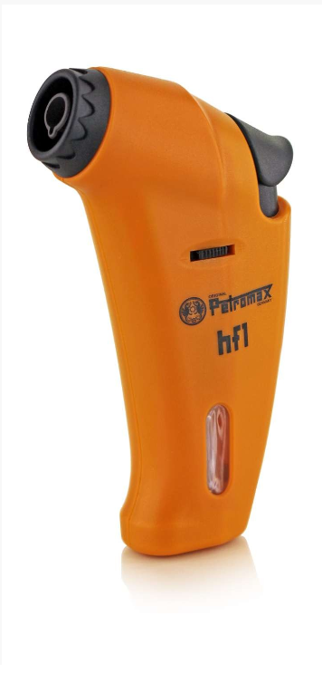 Petromax Mini-Gasbrenner Feuerzeug  hf1 