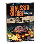 Draussen Kochen Das Petromax Outdoor-Kochbuch 