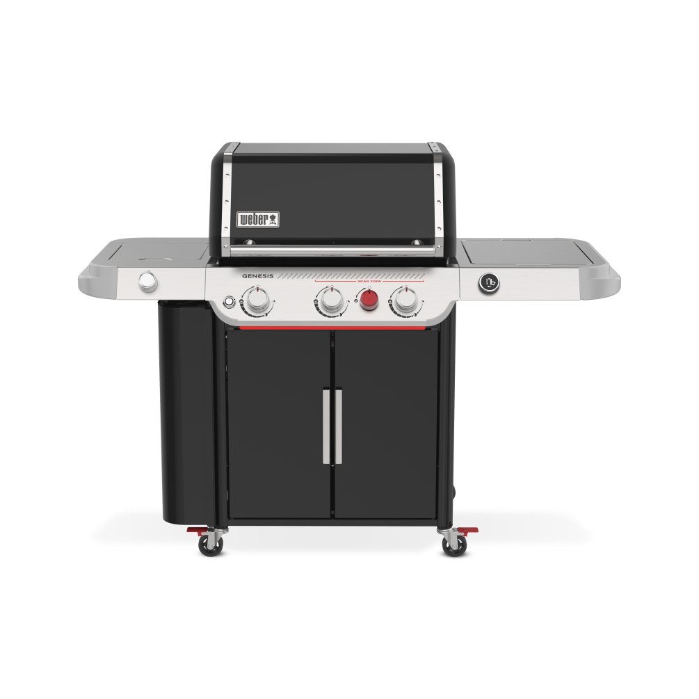 Weber Gasgrill Genesis EP-335W mit Sear-Brenner & Seitenbrenner Mod.2025 1501151