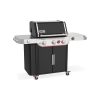 Weber Gasgrill Genesis EP-335W mit Sear-Brenner & Seitenbrenner Mod.2025