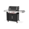 Weber Gasgrill Genesis EP-335W mit Sear-Brenner & Seitenbrenner Mod.2025