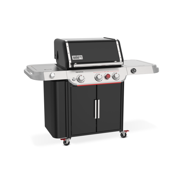 Weber Gasgrill Genesis EP-335W mit Sear-Brenner & Seitenbrenner Mod.2025