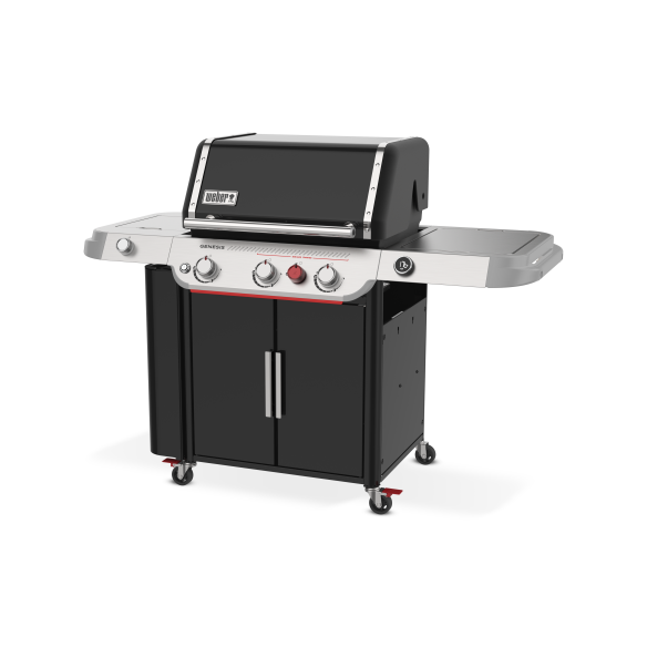 Weber Gasgrill Genesis EP-335W mit Sear-Brenner & Seitenbrenner Mod.2025