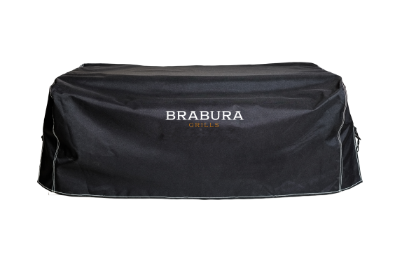 Brabura Abdeckhuabe Built-In Soft Cover 400