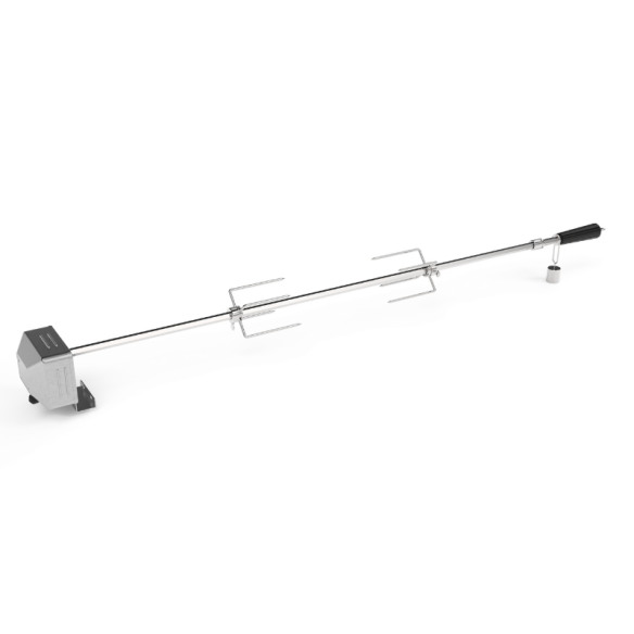 Brabura Drehspieß/- Rotisserie 400