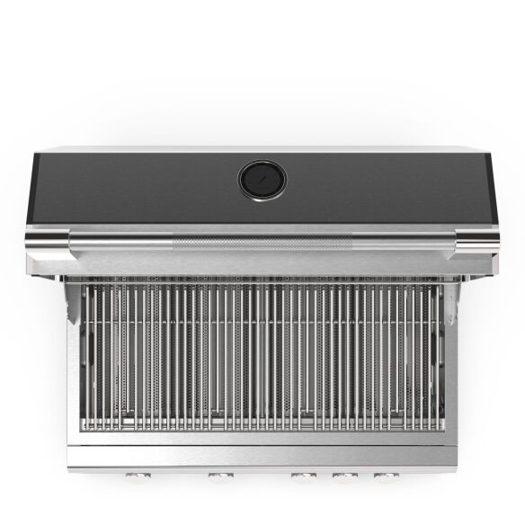 Brabura Edelstahl Gasgrill Fusion 400 RS inkl. Sear Burner