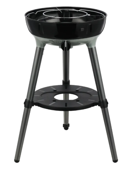 Cadac Gasgrill Carri Chef 40 BBQ / Grill2Braai 50 mBar