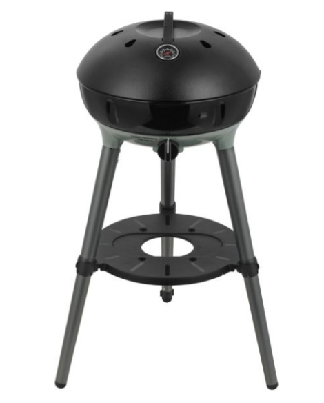 Cadac Gasgrill Carri Chef 40 BBQ/Dome 30mbar