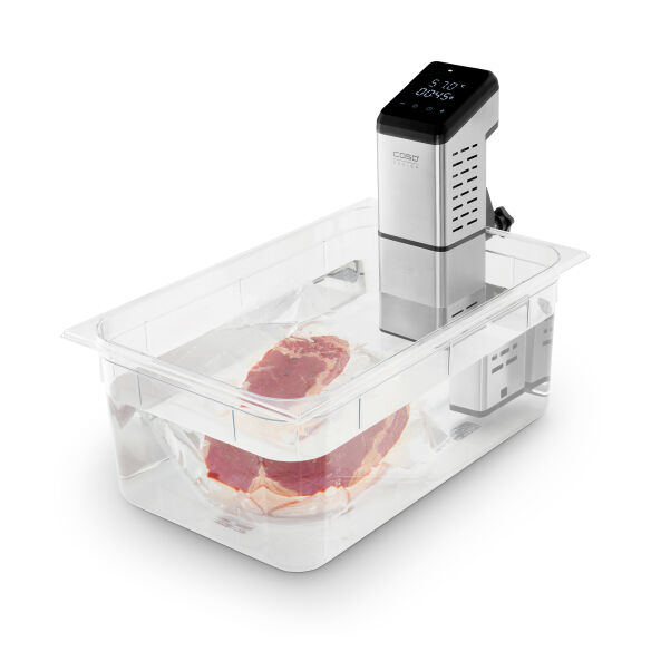 CASO Profi Sous Vide Stick SV 2000 Pro