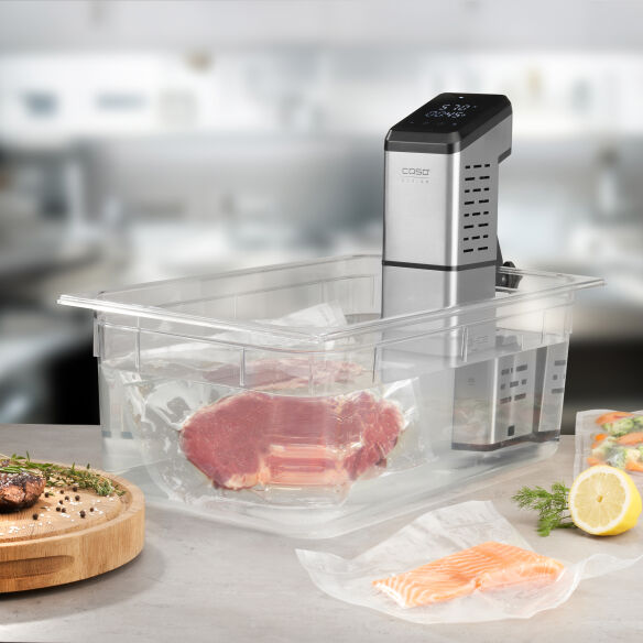 CASO Profi Sous Vide Stick SV 2000 Pro