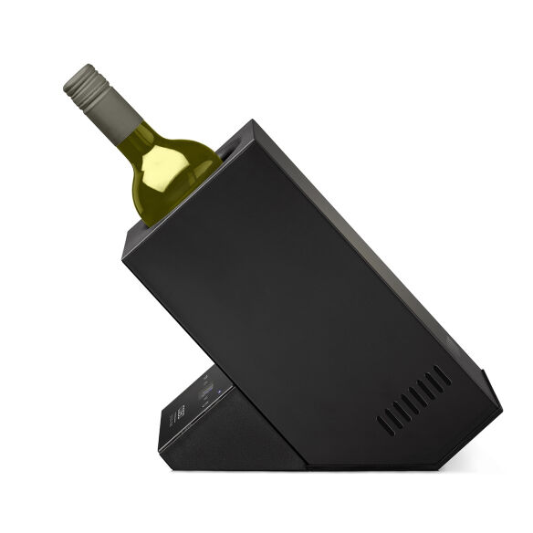 CASO Weinkühler WineCase One Black