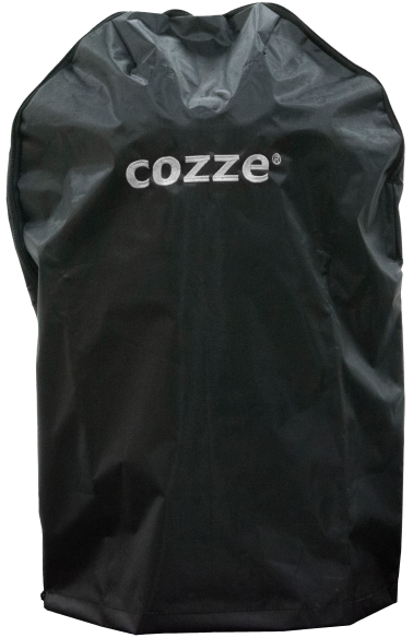 Cozze Abdeckhaube Outdoortisch Hoch 110 cm