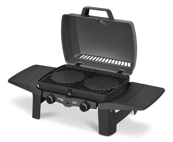 Enders Gasgrill Urban Pro II Caravan (30 mbar)