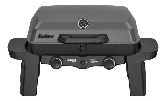 Enders Gasgrill Urban Pro II Caravan (30 mbar)