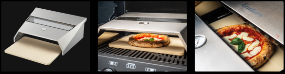 Enders Pizzacover Turbo