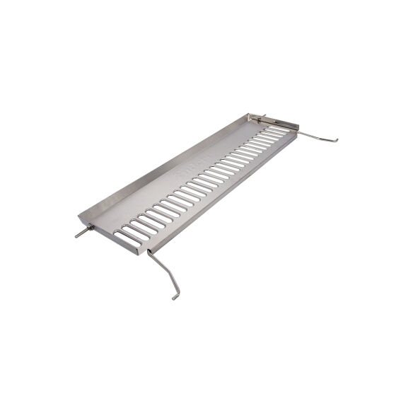 Enders Warmhalterost /- Grillgutablage Monroe Pro 3