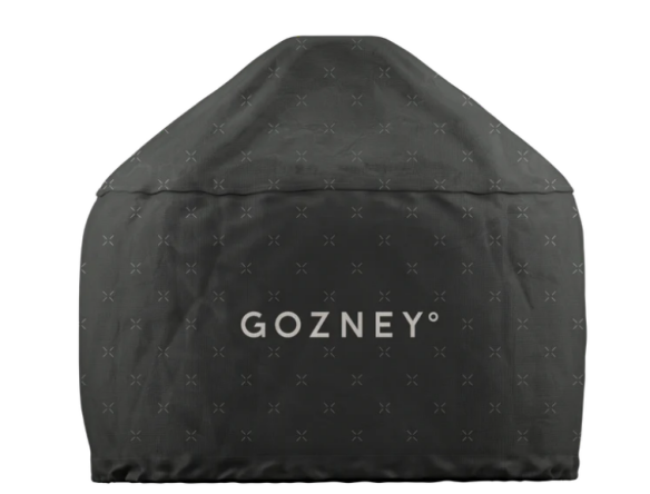 Gozney Dome Abdeckhaube kurz Off-Black