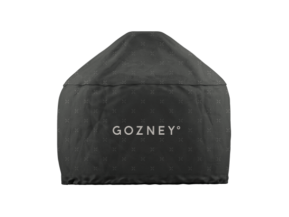 Gozney Dome Abdeckhaube kurz Off-Black