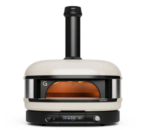 Gozney Dome (Gen 2) Multi-fuel Pizzaofen, Bone Gozney Dome (Gen 2) Multi-fuel Pizzaofen, Bone