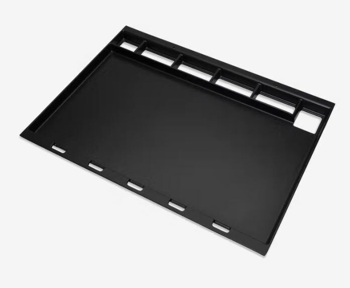 Weber XL Plancha/- Grillplatte – Genesis 300 6791