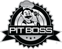 Pit Boss Gasgrill/-Plancha