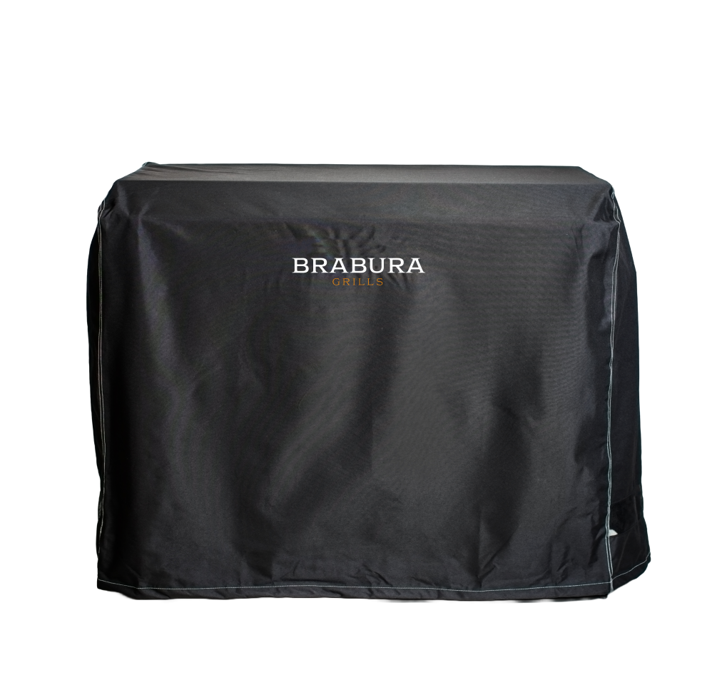 Brabura Abdeckhaube 500 mit Untergestell  BR-BGA0034