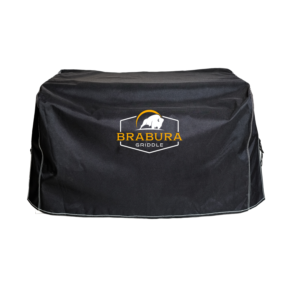 Brabura Plancha Abdeckhaube Built-In Soft Cover 20 BR-BGA0017