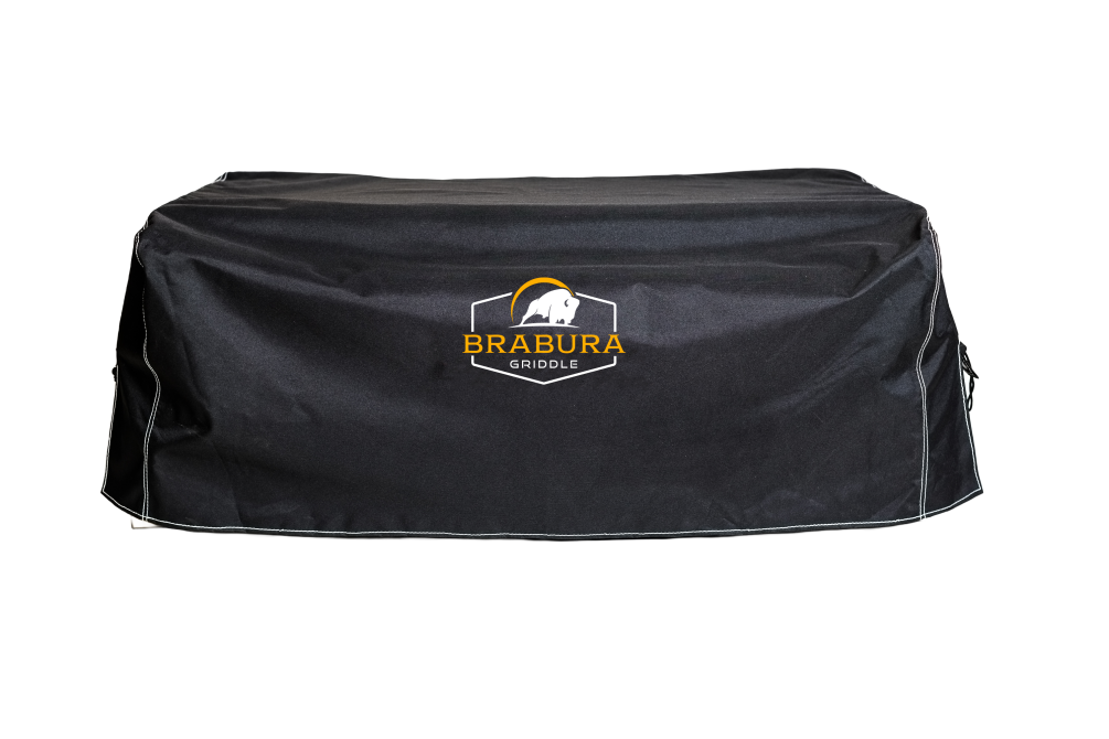 Brabura Plancha Abdeckhaube Built-In Soft Cover 30 BR-BGA0016