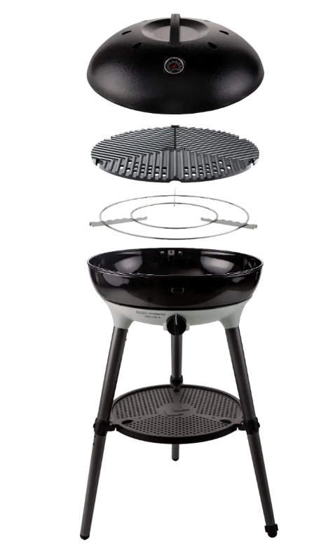 Cadac Gasgrill Carri Chef 50 BBQ 50mbar Mod.2025 8915C-20-DE