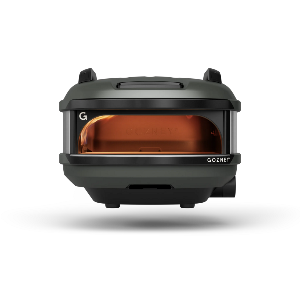 Gozney Pizzaofen Tread Black inkl. Pizzaheber GTPOBDE1225