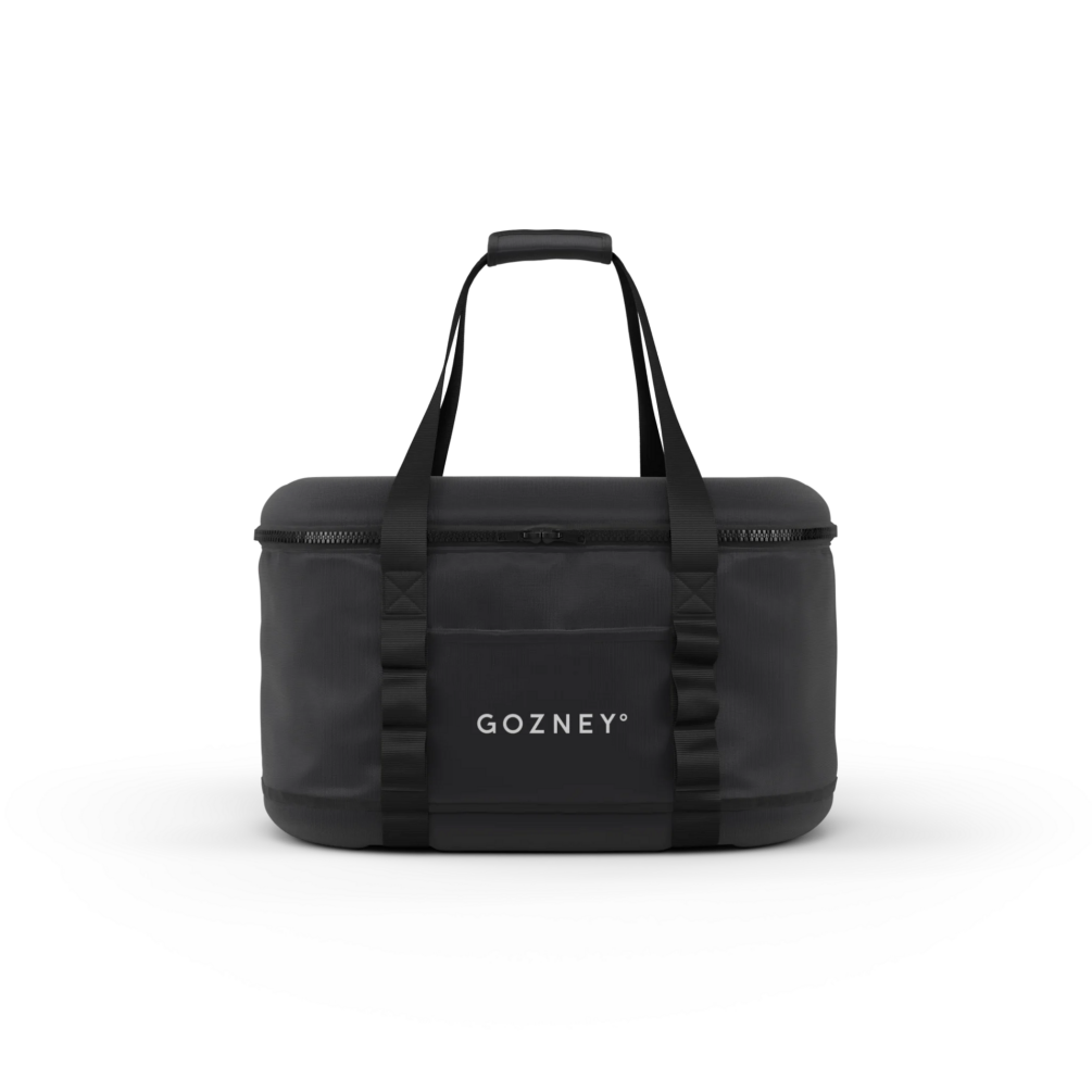 Gozney Tread Travel Abdeckhaube black AT1901