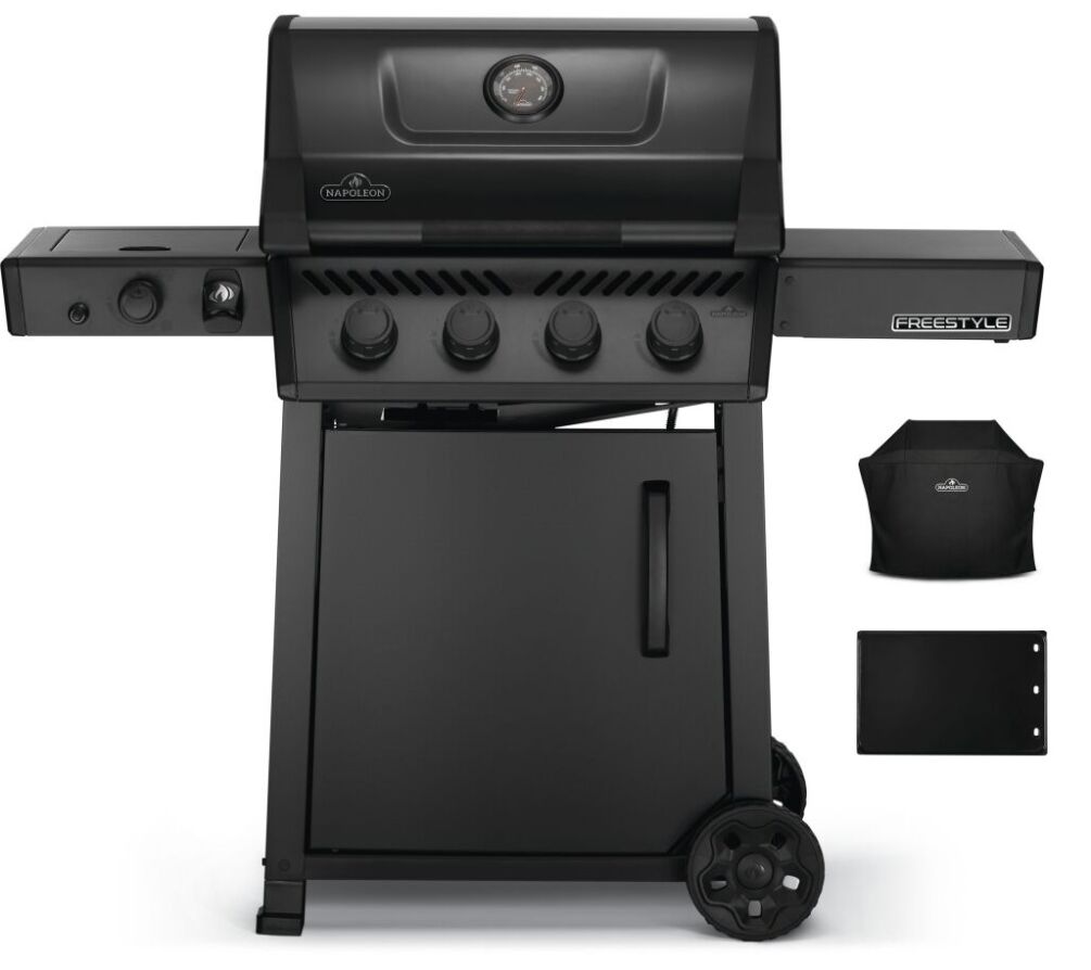 Napoleon Gasgrill Phantom Freestyle 425  F425DSIBPK-DE-PHM