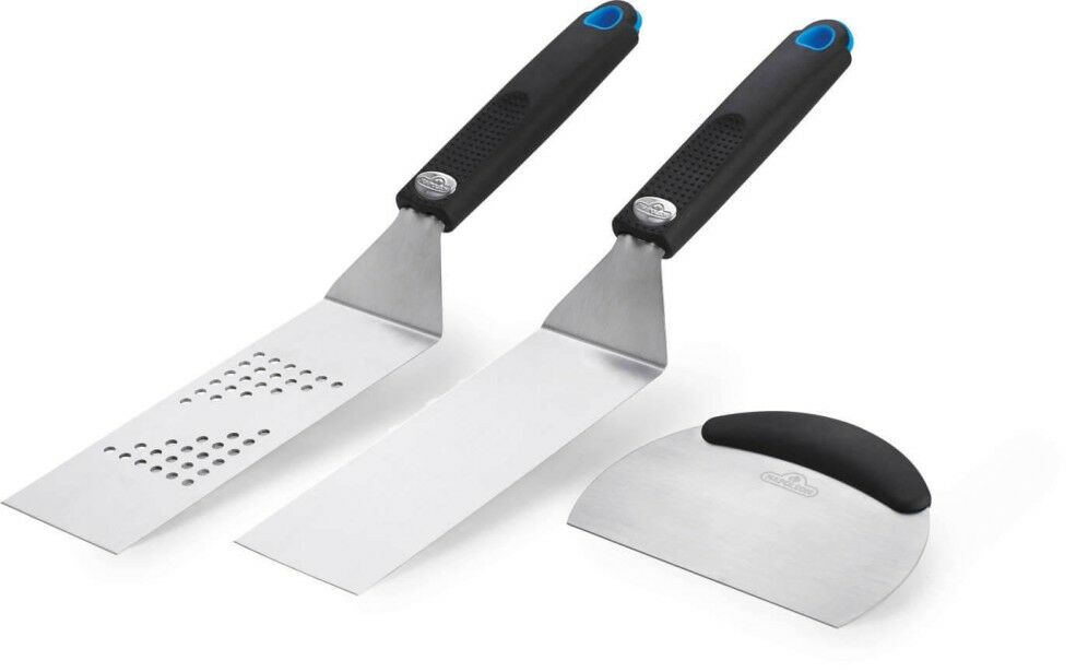 Napoleon Plancha-Grillbesteckset, 3-teilig 70081